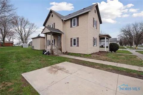 256 E Perrin Ave, Mccomb, OH 45858 photo 43