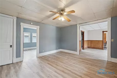 256 E Perrin Ave, Mccomb, OH 45858 photo 9