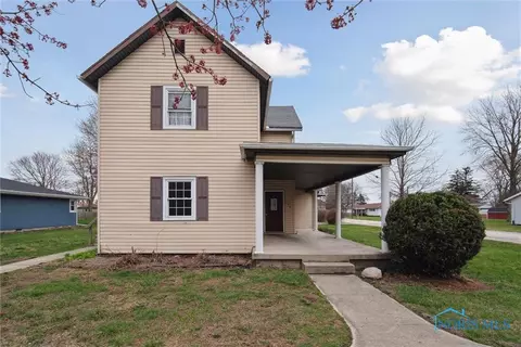 256 E Perrin Ave, Mccomb, OH 45858 photo 5