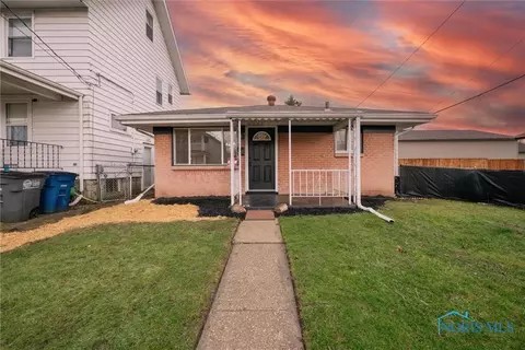 216 Licking St, Toledo, OH 43605
