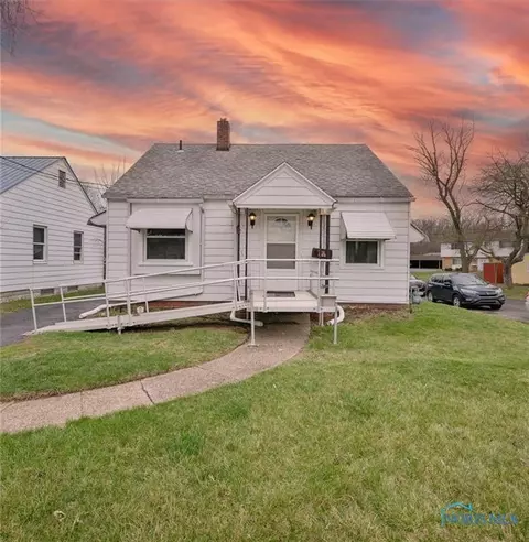4545 S Detroit Ave, Toledo, OH 43614