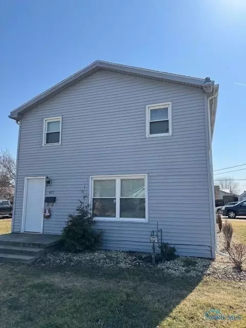 405 Allen Ave, Findlay, OH 45840