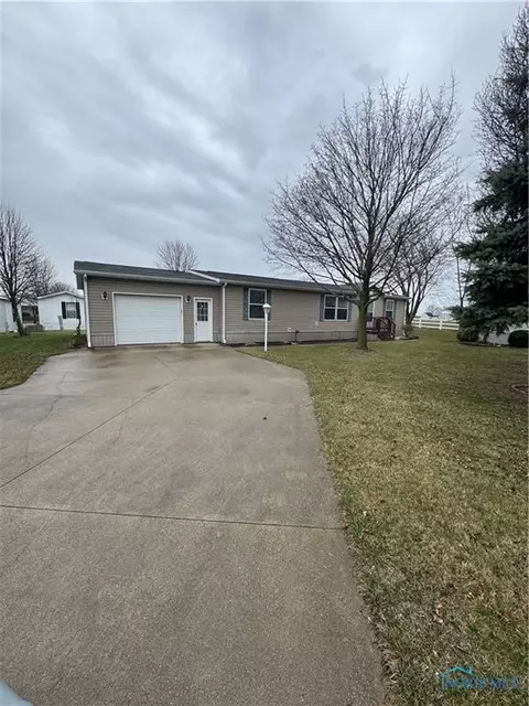 14900 County Road H #85, Wauseon, OH 43567