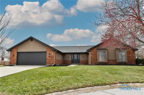 3359 Muirfield Pl, Lima, OH 45805
