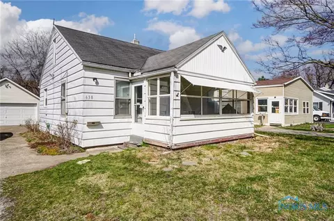 638 Foredale Ave, Toledo, OH 43609