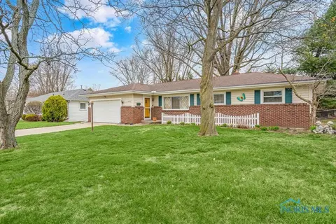 5542 W Rowland Rd, Toledo, OH 43613