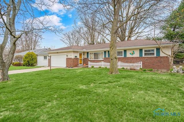 5542 W Rowland Rd, Toledo, OH 43613