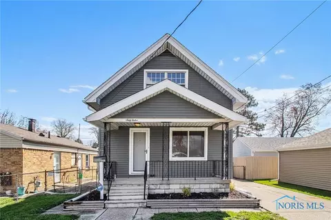 6012 323rd St, Toledo, OH 43611
