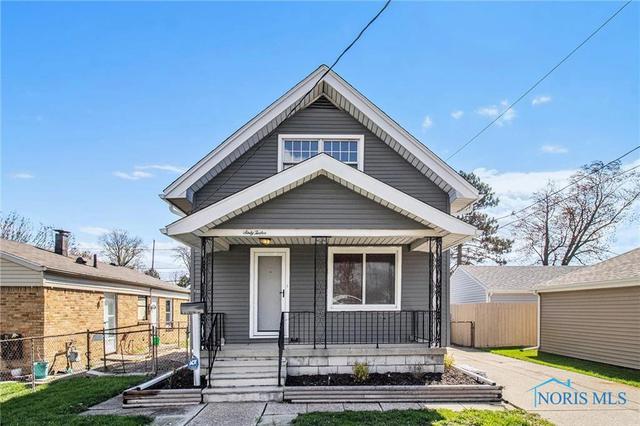 6012 323rd St, Toledo, OH 43611