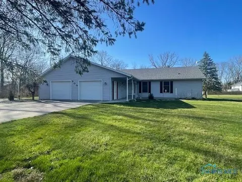 905 Spencerville Rd, Hicksville, OH 43526