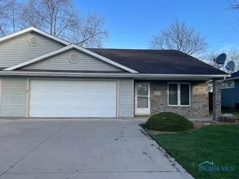 503 E Cornelia St, Hicksville, OH 43526