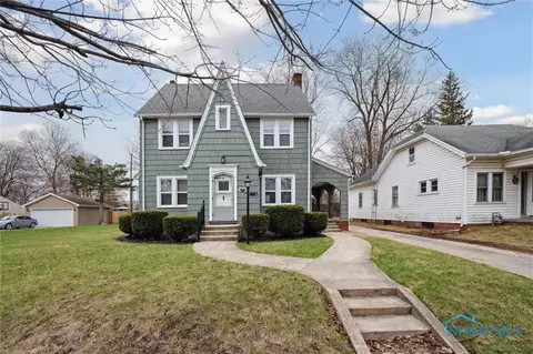4540 Eastway St, Toledo, OH 43612