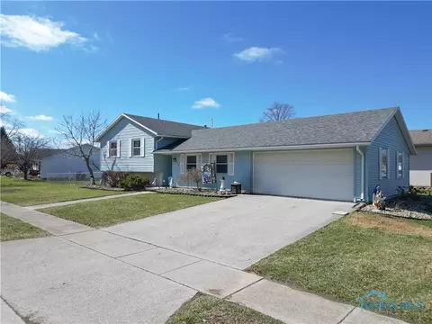 120 E Drew Ln, Clyde, OH 43410 photo 2