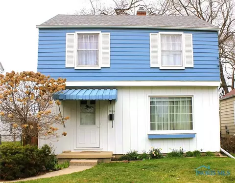 1364 Glenview Rd, Toledo, OH 43614