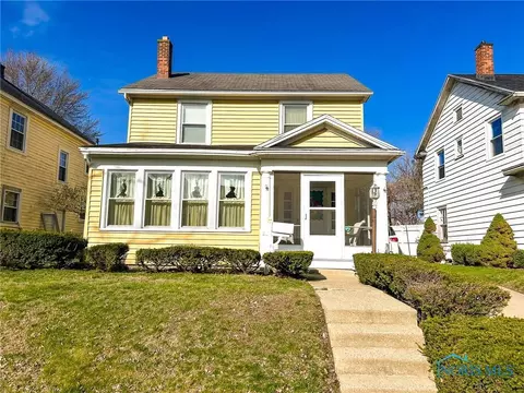4043 Westway St, Toledo, OH 43612