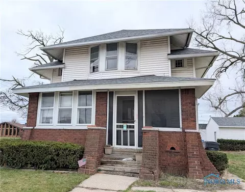 2803 105th St, Toledo, OH 43611