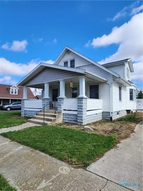 609 W Sycamore St, Columbus Grove, OH 45830
