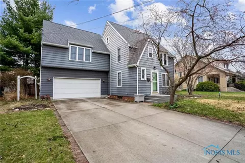 108 S Spring St, Bluffton, OH 45817
