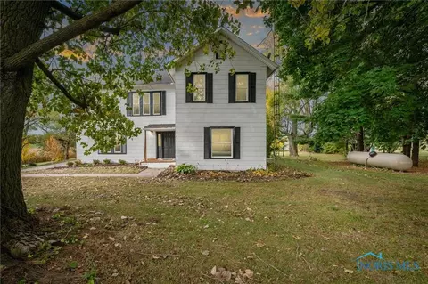 6861 County Road 19, Wauseon, OH 43567