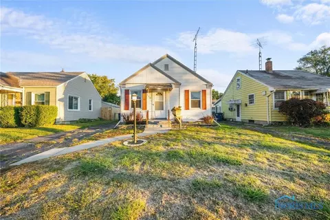 126 W Gramercy Ave, Toledo, OH 43612