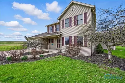 9526 Township Road 208, Findlay, OH 45840