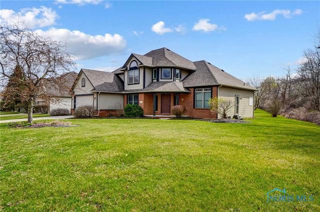 4601 Blystone Valley Dr, Maumee, OH 43537