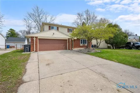 5904 Fleming Dr, Toledo, OH 43612