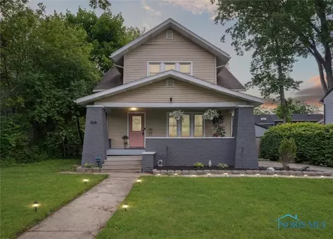 1739 Gilbert Rd, Toledo, OH 43614