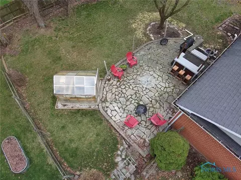 2401 Springmill Rd, Findlay, OH 45840 photo 44