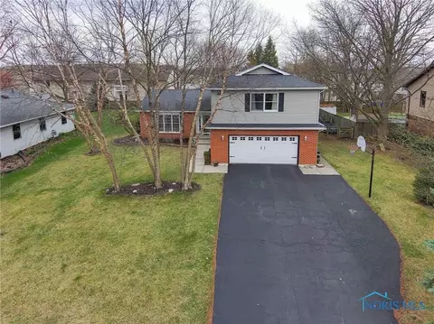 2401 Springmill Rd, Findlay, OH 45840 photo 45