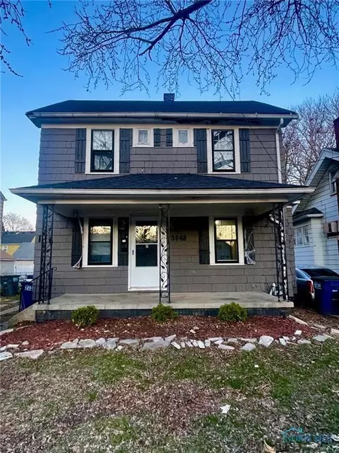 3648 Almeda Dr, Toledo, OH 43612