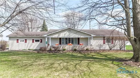 1175 Emerald Rd, Paulding, OH 45879
