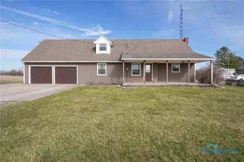 16325 Road 25p, Fort Jennings, OH 45844
