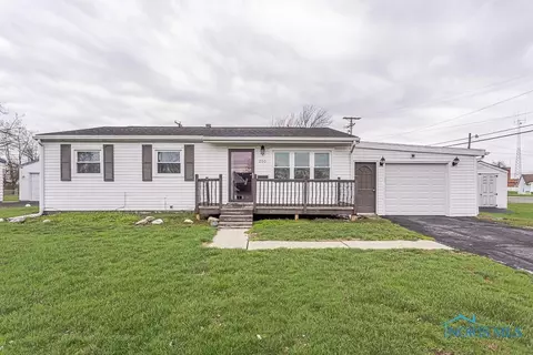 200 Ellis Ave, Findlay, OH 45840