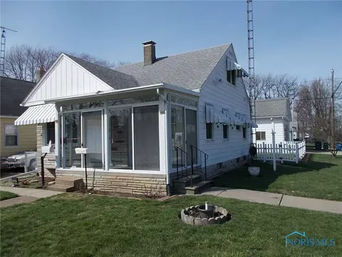 232 W Capistrano Ave, Toledo, OH 43612