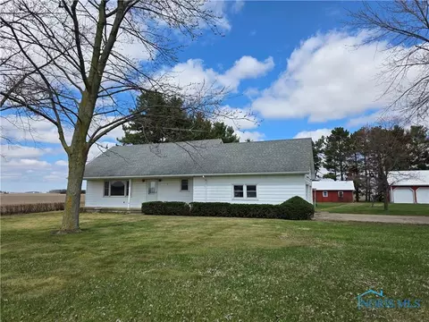 28923 Banner School Rd, Defiance, OH 43512