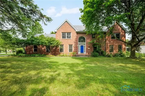 276 Blue Harbor Ct, Perrysburg, OH 43551