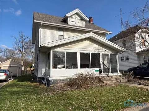 125 Prospect St, Defiance, OH 43512