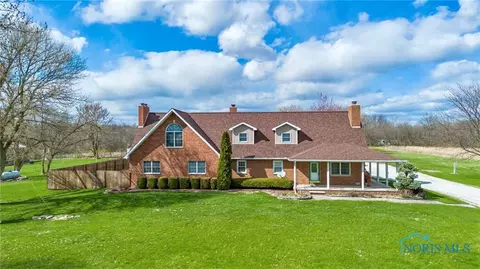 6276 County Road 33, Helena, OH 43435