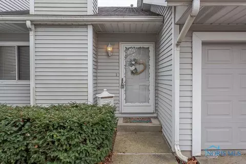5916 Staghorn Dr #5916, Toledo, OH 43614