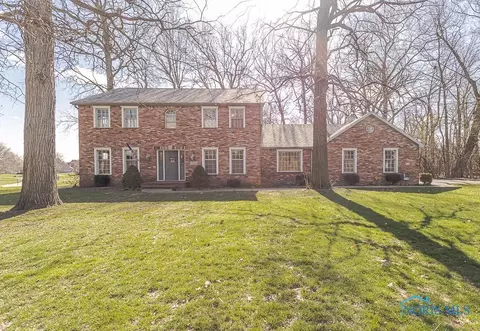 29048 Belmont Lake Rd, Perrysburg, OH 43551