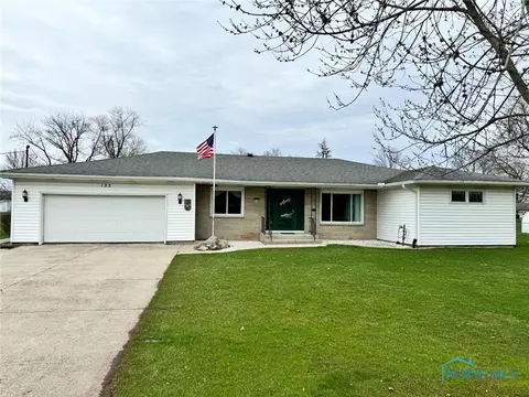 122 Grace St, Bryan, OH 43506
