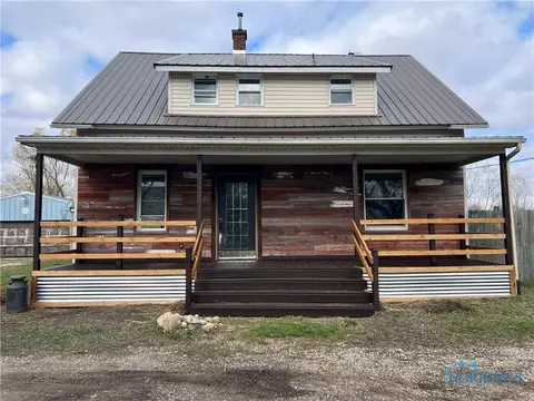 13651 Road 119, Paulding, OH 45879