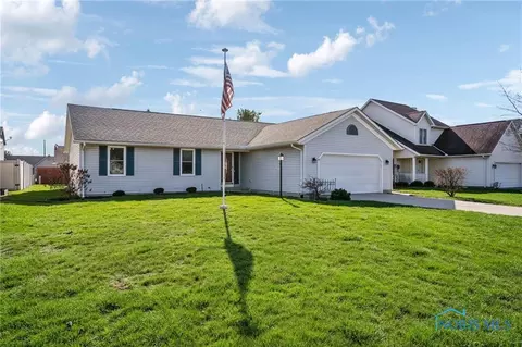 331 Colorado Ave, Findlay, OH 45840