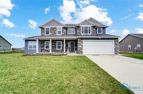 12825 Chickory Dr, Van Buren, OH 45889