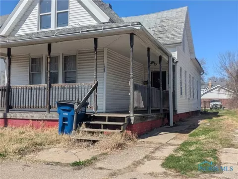 1420 Avondale Ave, Toledo, OH 43607