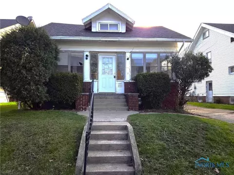 1816 Joffre Ave, Toledo, OH 43607 photo 1