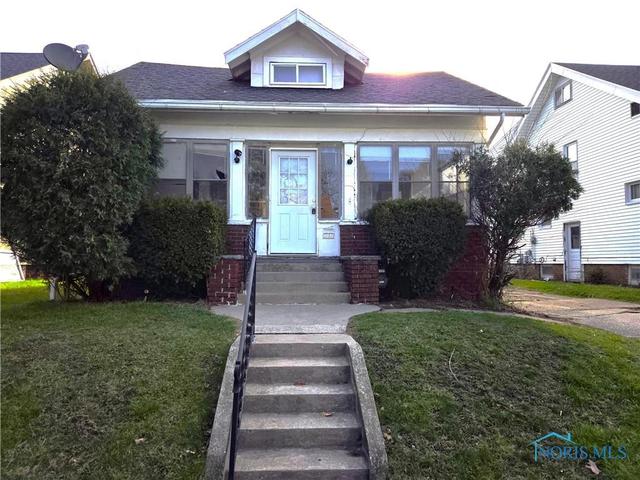 1816 Joffre Ave, Toledo, OH 43607