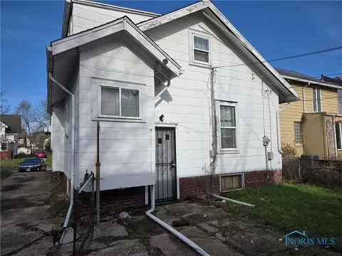 1816 Joffre Ave, Toledo, OH 43607 photo 2