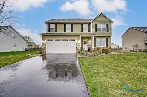 8908 Birchfield Rd, Sylvania, OH 43560